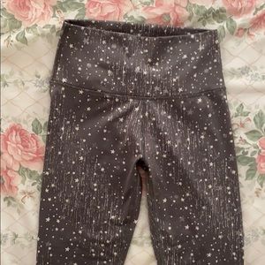 Aerie High Waisted Active Leggings